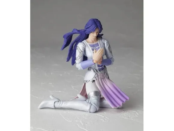 Legacy of Revoltech Yuria