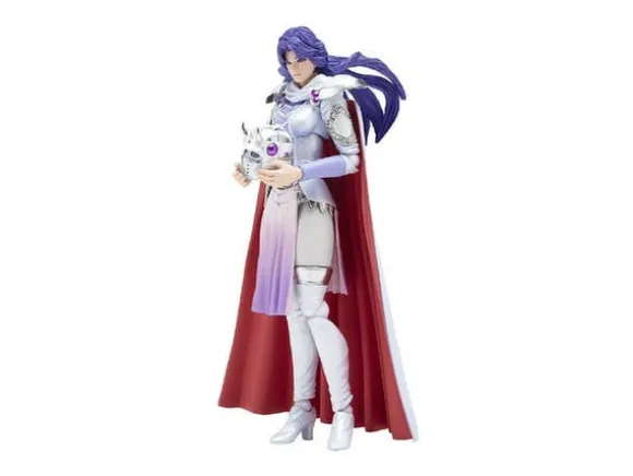 Legacy of Revoltech Yuria