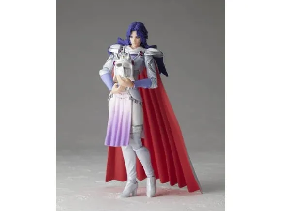 Legacy of Revoltech Yuria