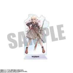 Little Armory: Acrylic Stand Akari Sara Kirsikka Kukanen