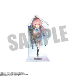 Little Armory: Acrylic Stand Ayumi Tsutani
