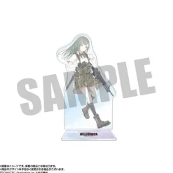 Little Armory: Acrylic Stand Ena Toyosaki