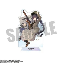 Little Armory: Acrylic Stand Houki Tomimura