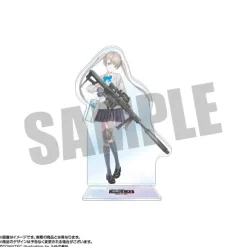 Little Armory: Acrylic Stand Maria Teruyasu