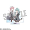 Little Armory: Acrylic Stand Mei Shiguma & Ui Shiguma