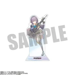 Little Armory: Acrylic Stand Miyo Asato .1
