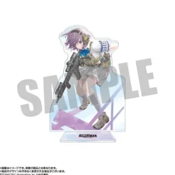 Little Armory: Acrylic Stand Miyo Asato .2