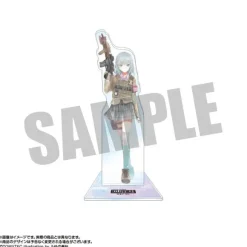 Little Armory: Acrylic Stand Rikka Shiina