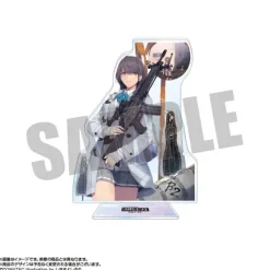 Little Armory: Acrylic Stand Sakurako Sayama