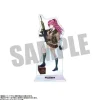 Little Armory: Acrylic Stand Saya E. Fairfield