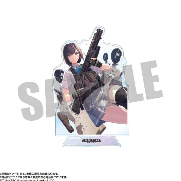Little Armory: Acrylic Stand Sakon Wakaba