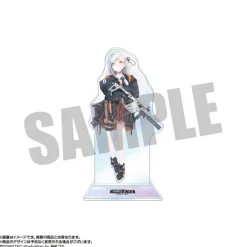 Little Armory: Acrylic Stand Yuki