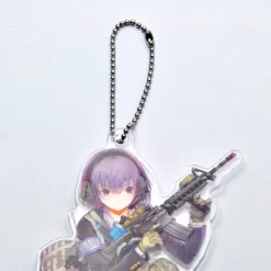 Little Armory Action Figure vol.2: 1Box (6pcs)