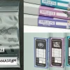 Little Armory Arms Storage vol.1