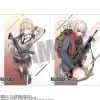 Little Armory: Clear File Set D