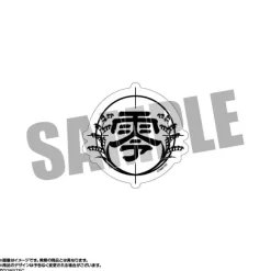 Little Armory: Die-Cut Logo & School Emblem Sticker Set B