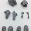 1/35 Little Armory Ena Toyosaki (Character Head Version)