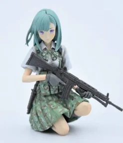 1/35 Little Armory Ena Toyosaki (Character Head Version)