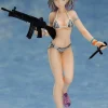 1/12 Little Armory: Ena Toyosaki Swimsuit Ver. PVC