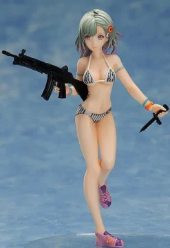 1/12 Little Armory: Ena Toyosaki Swimsuit Ver. PVC