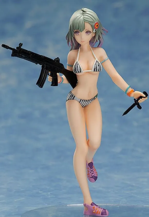 1/12 Little Armory: Ena Toyosaki Swimsuit Ver. PVC