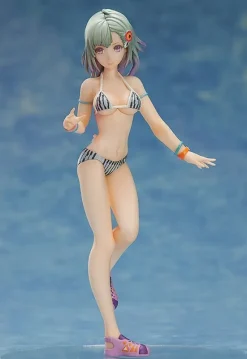 1/12 Little Armory: Ena Toyosaki Swimsuit Ver. PVC