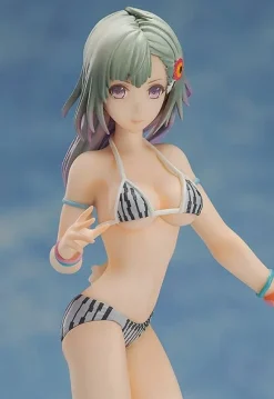 1/12 Little Armory: Ena Toyosaki Swimsuit Ver. PVC