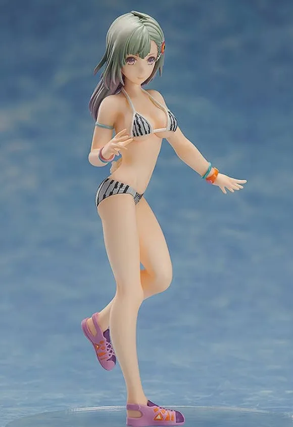 1/12 Little Armory: Ena Toyosaki Swimsuit Ver. PVC