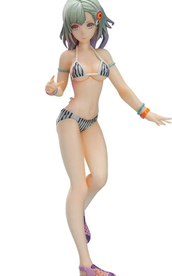 1/12 Little Armory: Ena Toyosaki Swimsuit Ver. PVC