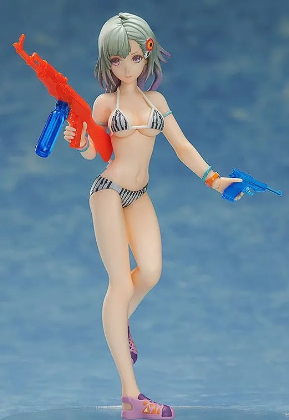 1/12 Little Armory: Ena Toyosaki Swimsuit Ver. PVC