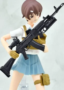 1/12 Little Armory [LA117] AK74M & GP25 Type