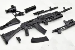 1/12 Little Armory [LA117] AK74M & GP25 Type