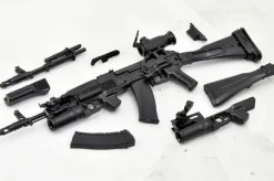 1/12 Little Armory [LA117] AK74M & GP25 Type