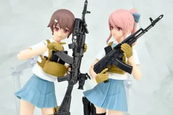 1/12 Little Armory [LA117] AK74M & GP25 Type