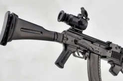 1/12 Little Armory [LA117] AK74M & GP25 Type