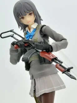 1/12 Little Armory [LA079] AKMS & AKMSU Type