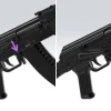 1/12 Little Armory (LA060) AK74M Type