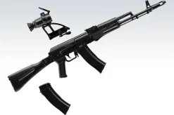 1/12 Little Armory (LA060) AK74M Type