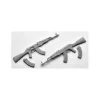 1/12 Little Armory LA010 AKM Type