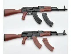 1/12 Little Armory LA010 AKM Type
