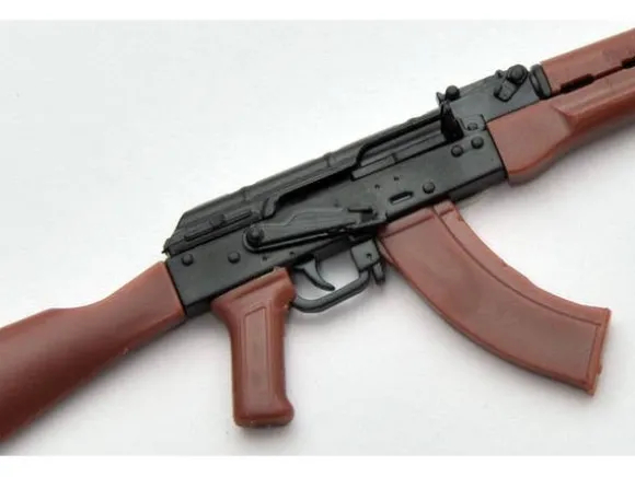 1/12 Little Armory LA010 AKM Type