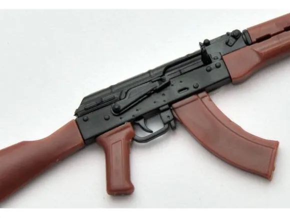 1/12 Little Armory LA010 AKM Type