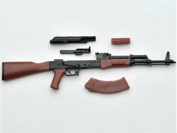 1/12 Little Armory LA010 AKM Type
