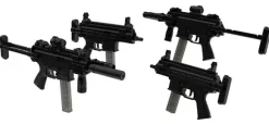 1/12 Little Armory [La068] APC9K Type