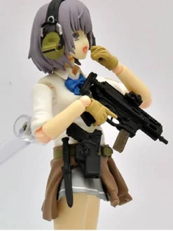 1/12 Little Armory [La068] APC9K Type