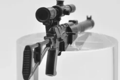 1/12 Little Armory [LA042] AS VAL Type