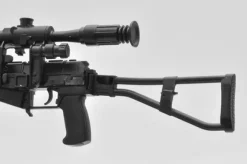 1/12 Little Armory [LA042] AS VAL Type