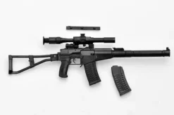 1/12 Little Armory [LA042] AS VAL Type