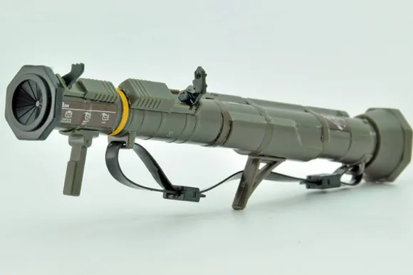 1/12 LittleArmory (LA048) AT4 Type 2.0