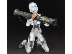 1/12 Little Armory LA008 AT4 Type